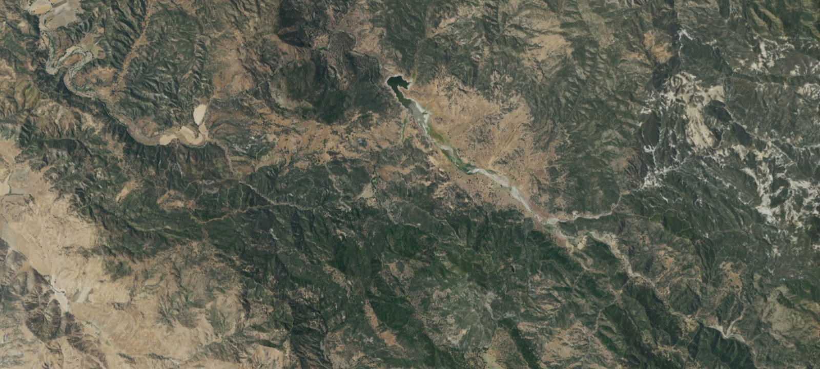 Map of 2