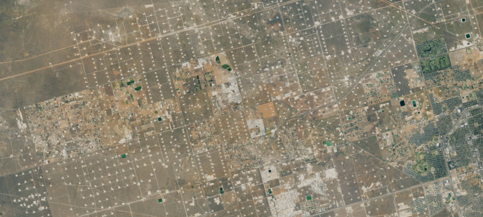 Map of AMC RV Park