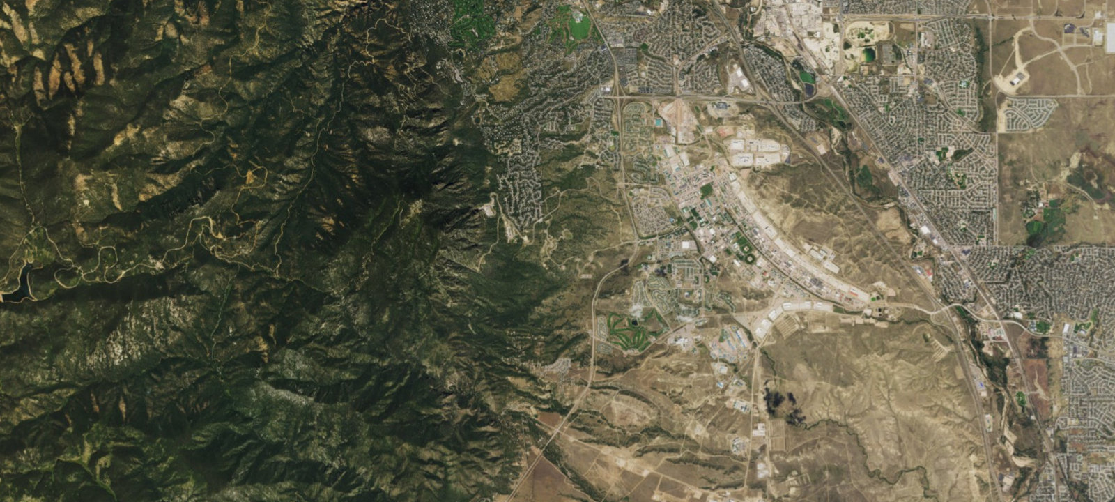 Map of 32
