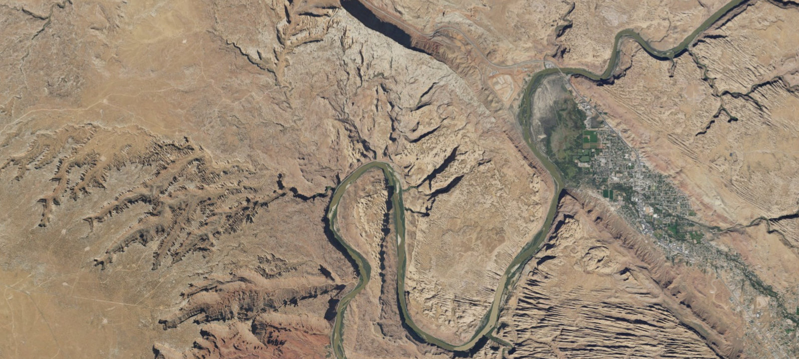 Map of Gold Bar Camping Area
