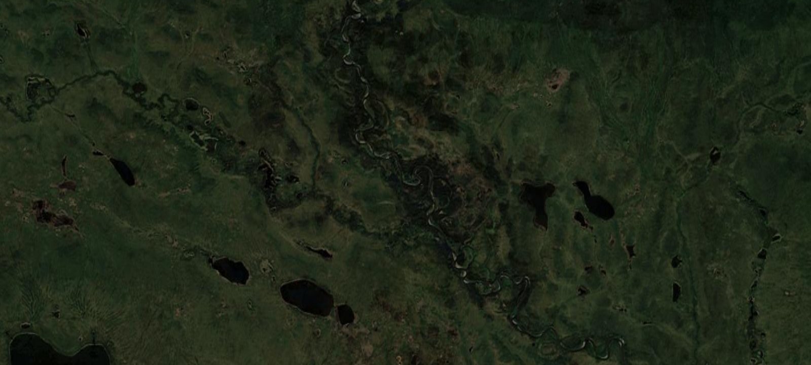 Map of Long Bar