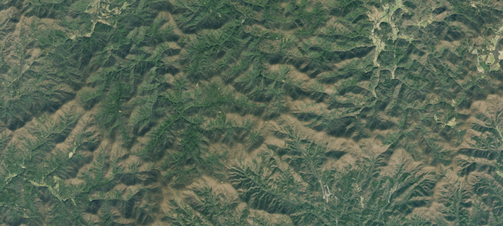 Map of 2