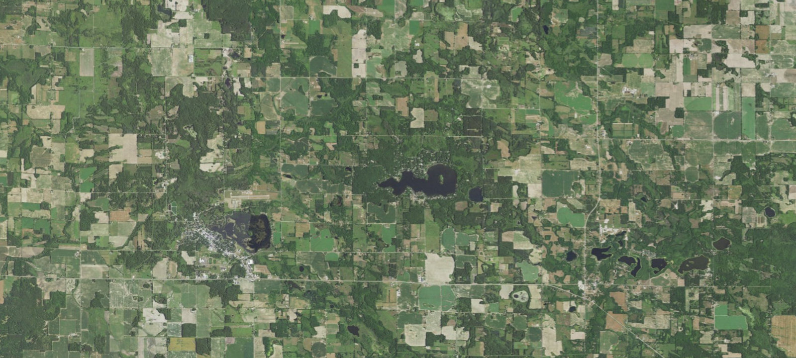 Map of Camp Ford Lincoln