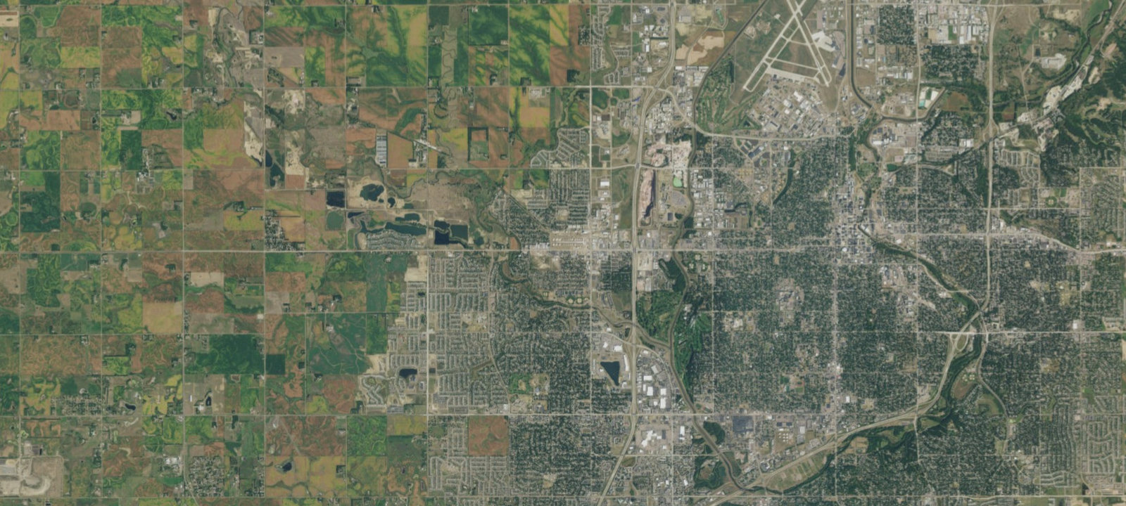 Map of Westwick Motel & RV Park