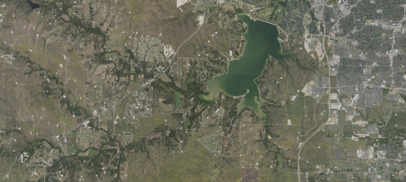 Map of Site: 057, Loop: Sout