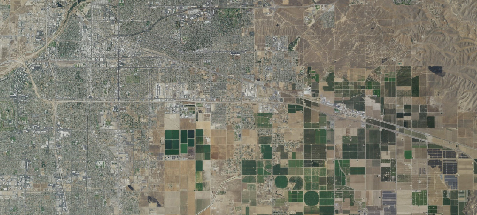 Map of A Country RV Park