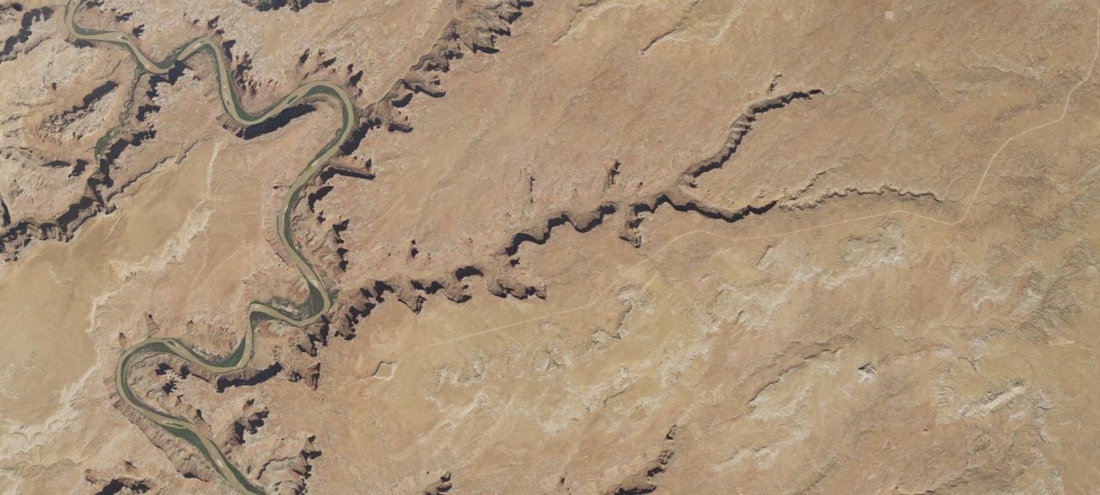 Map of Designated Walk-In Campsite