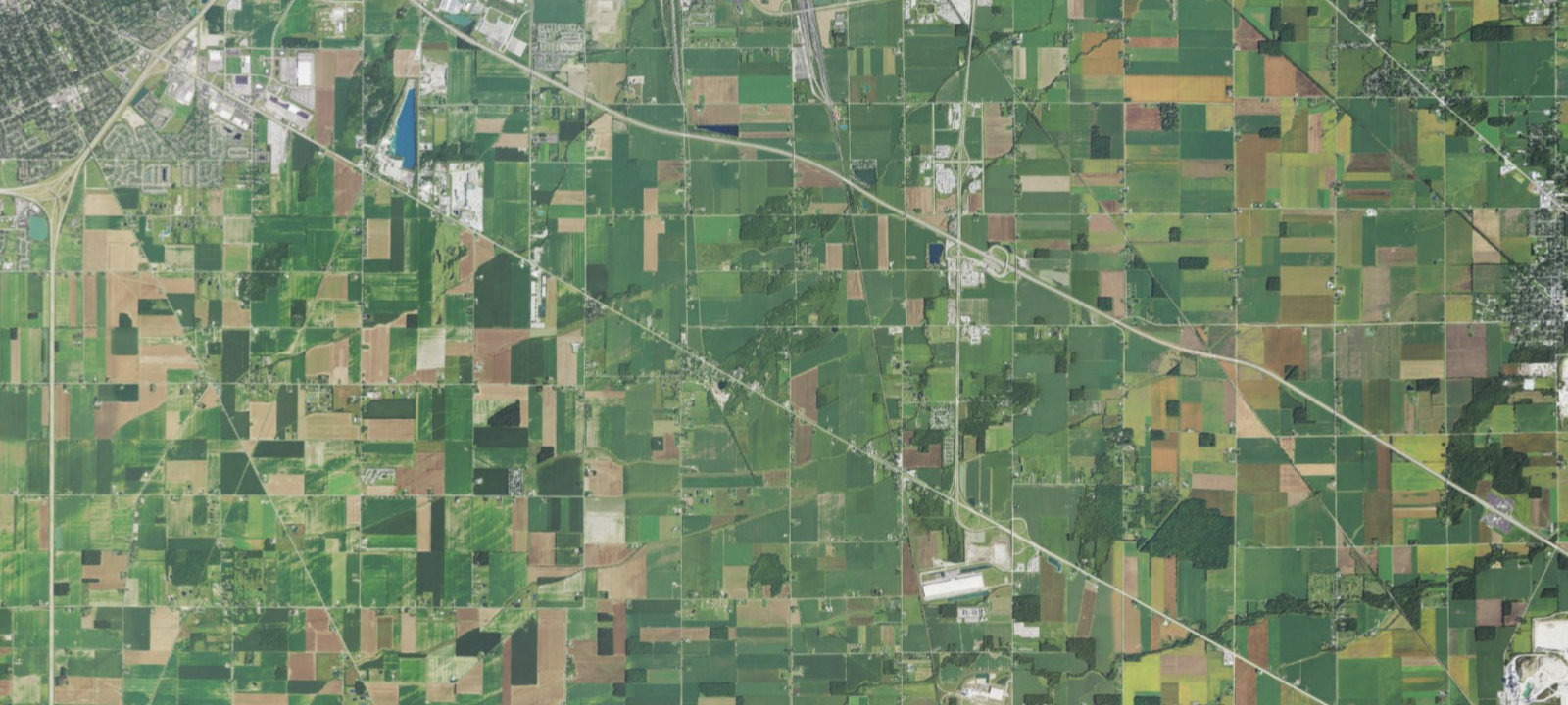 Map of KOA