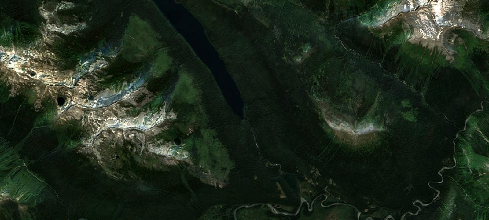 Map of #27