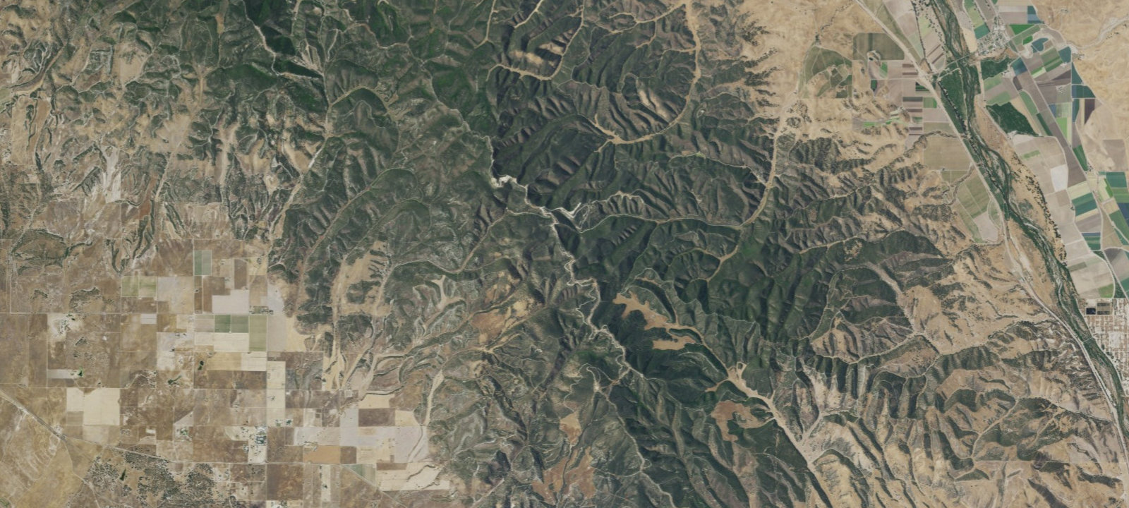 Map of 1