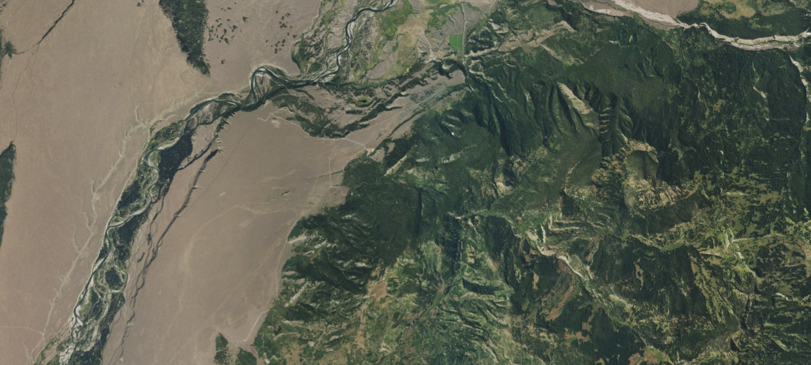 Map of Shadow Upper 22B
