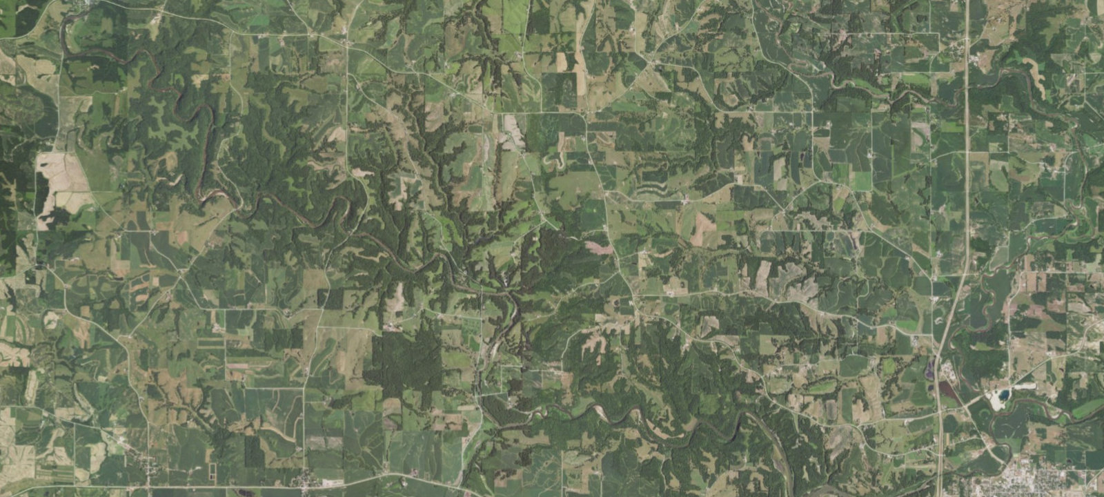 Map of 28