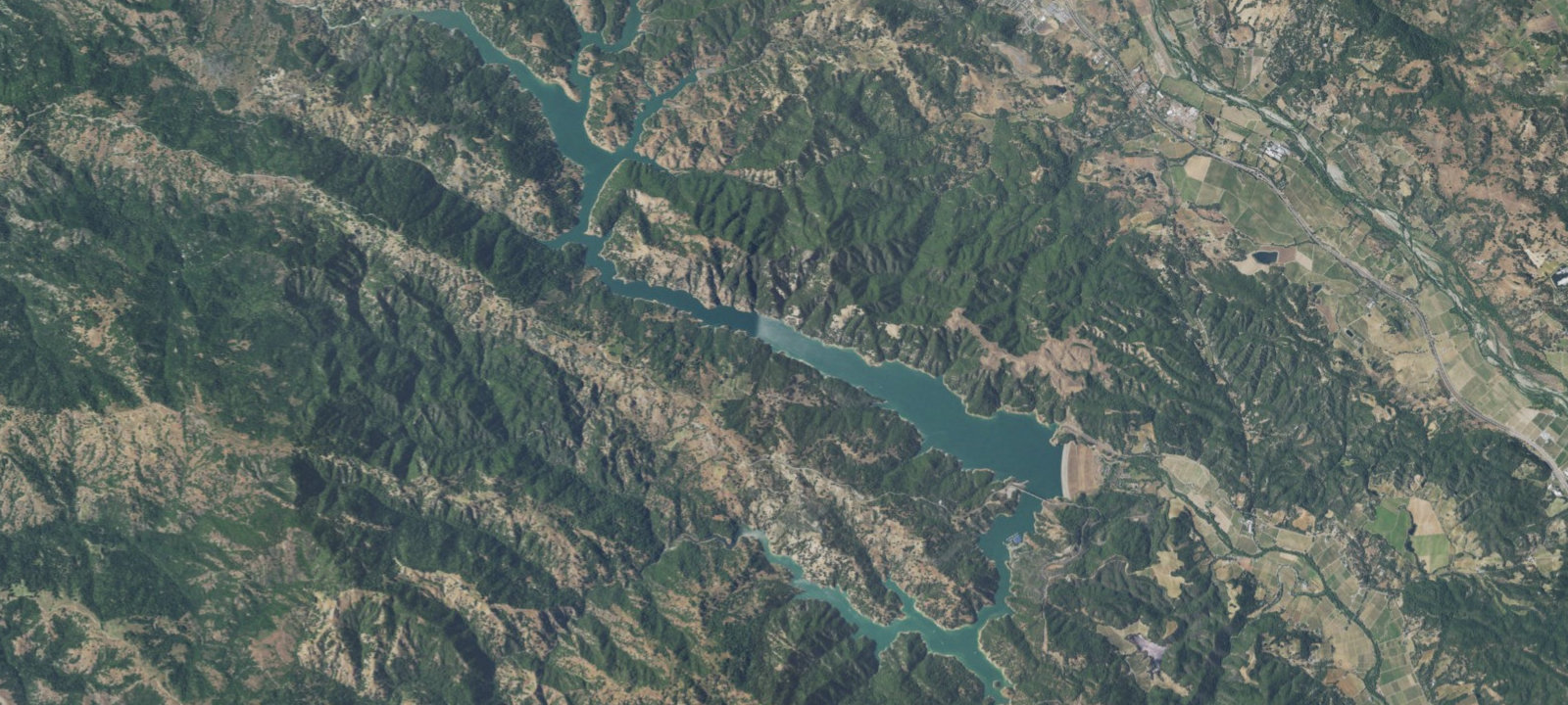 Map of Falcons Nest #7