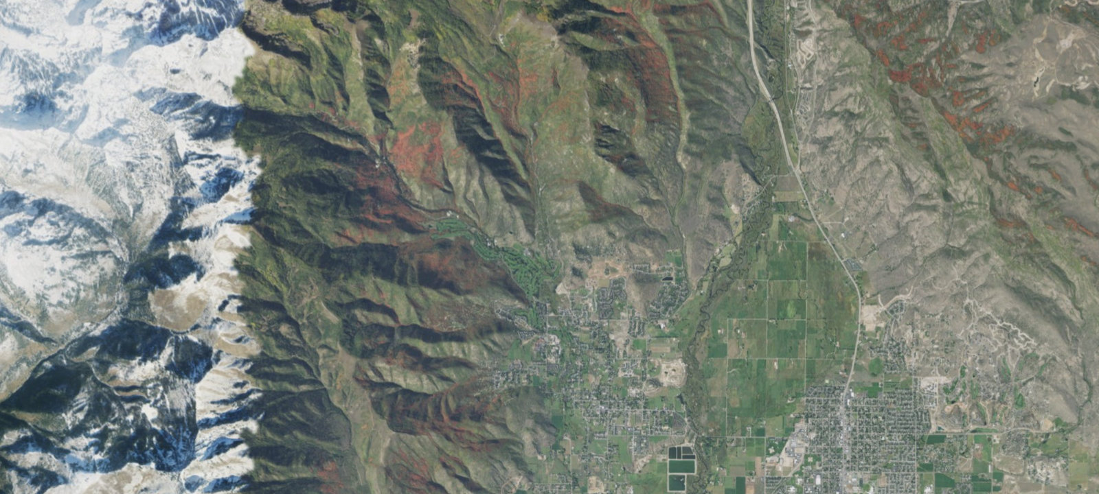 Map of Site 47
