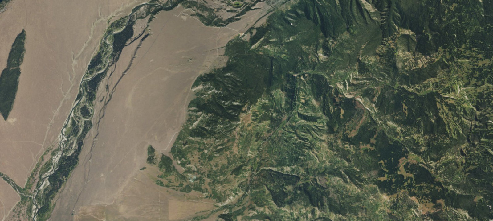 Map of Shadow Upper 17