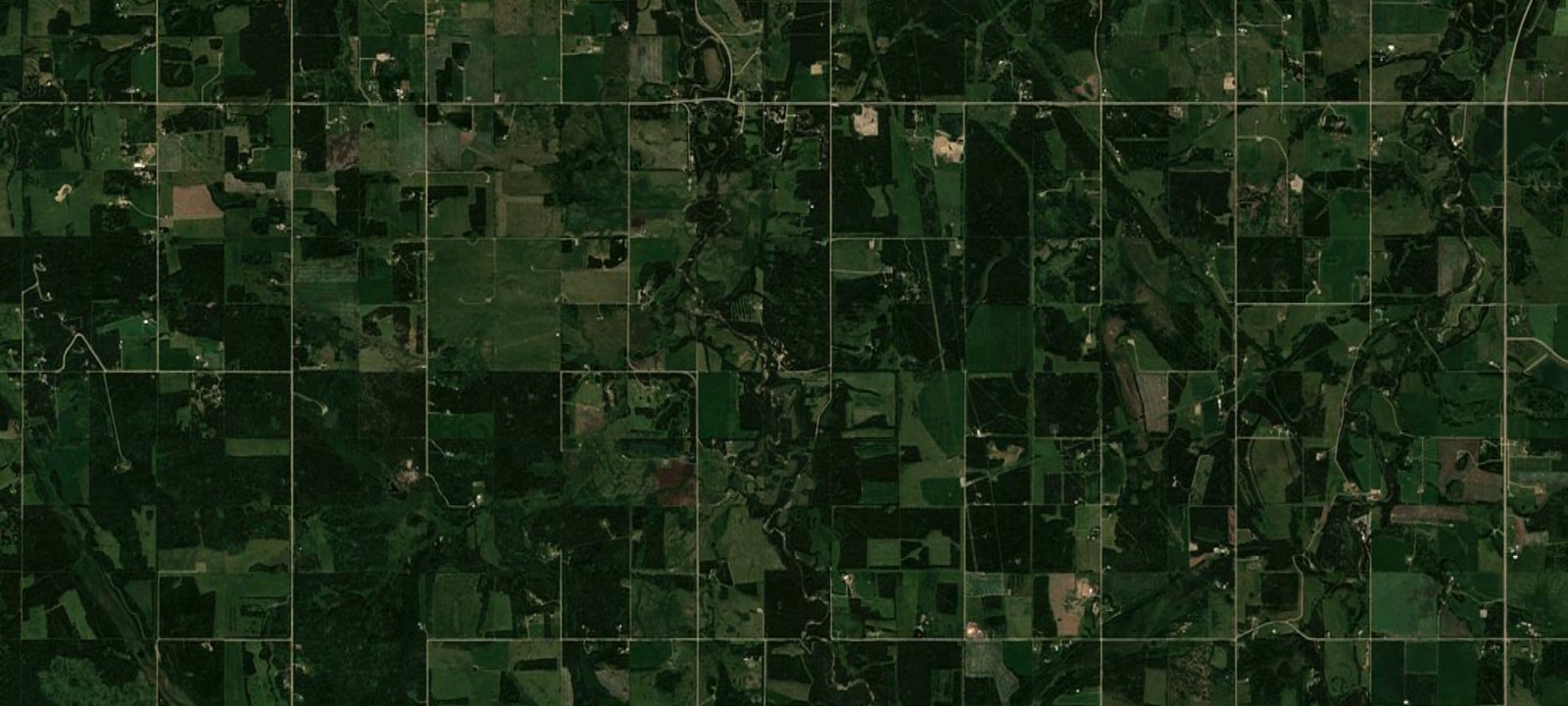 Map of RV Site 8