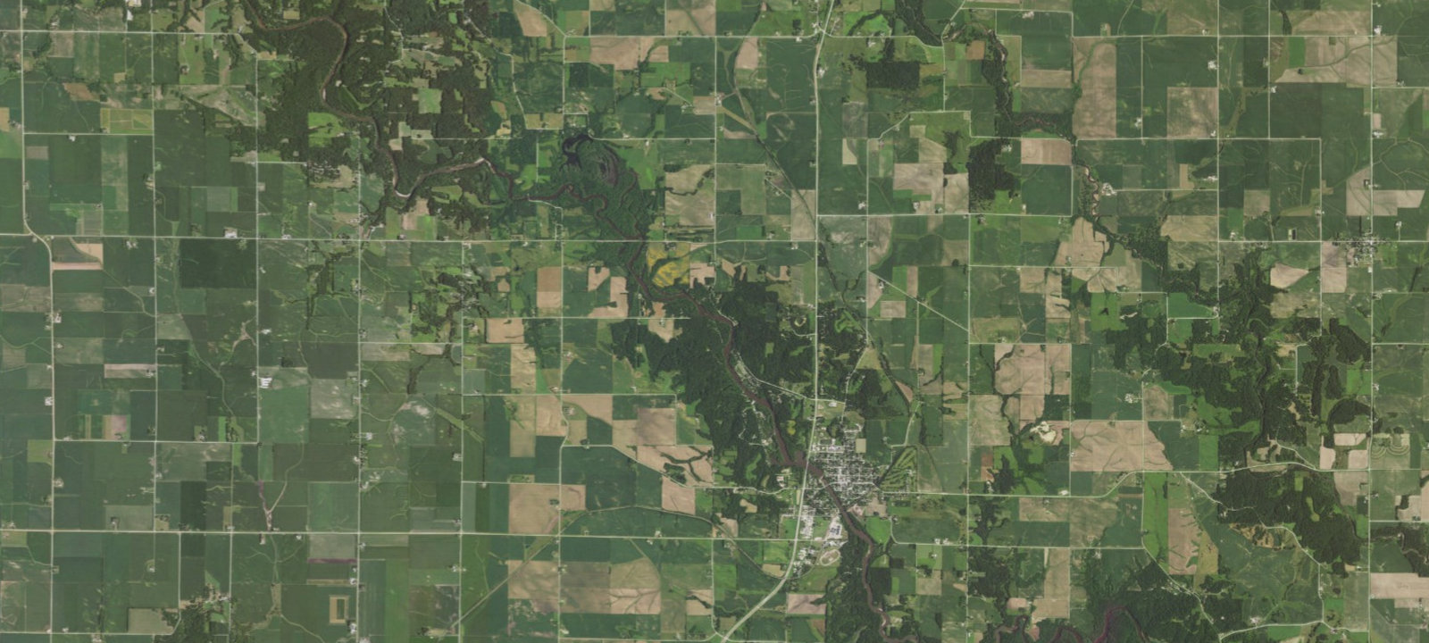 Map of 6