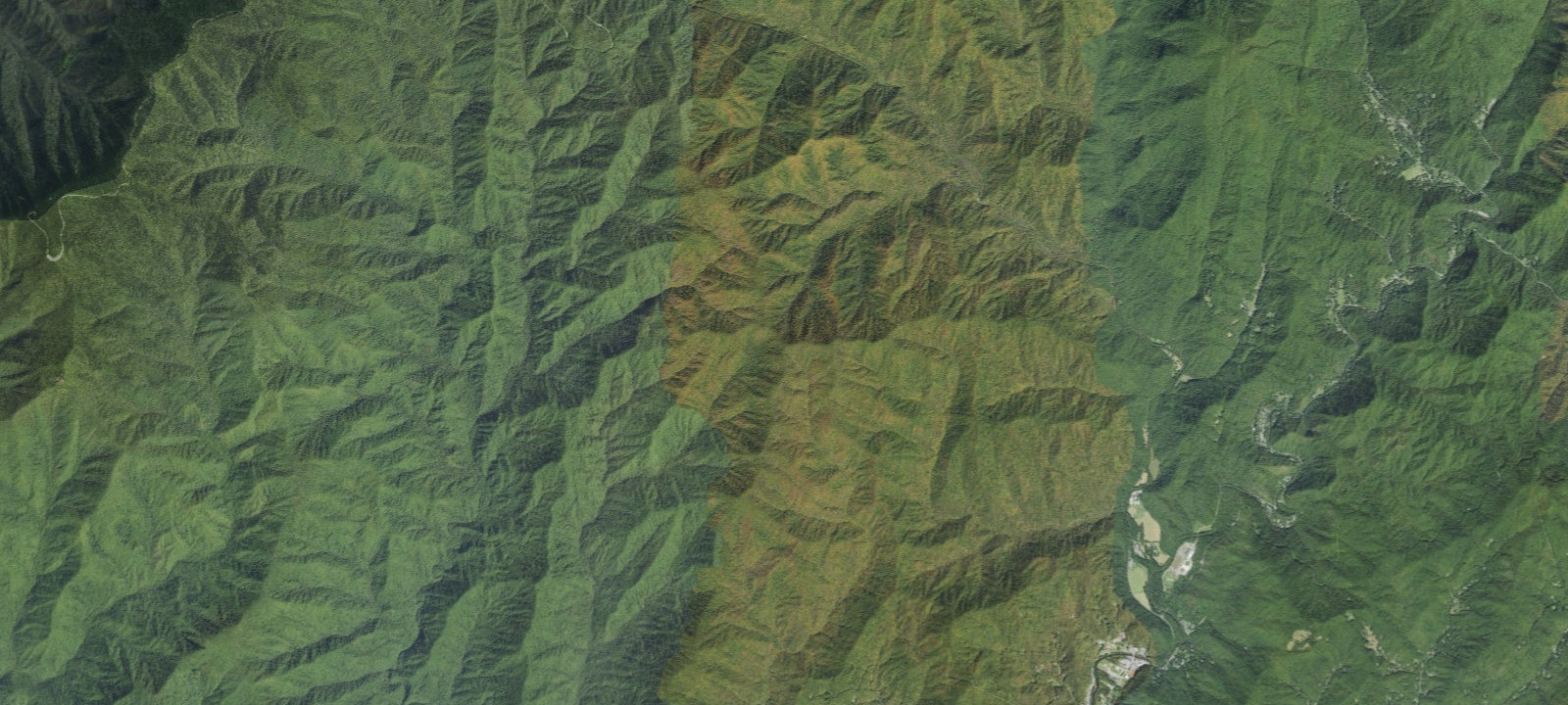 Map of Newton Bald #52