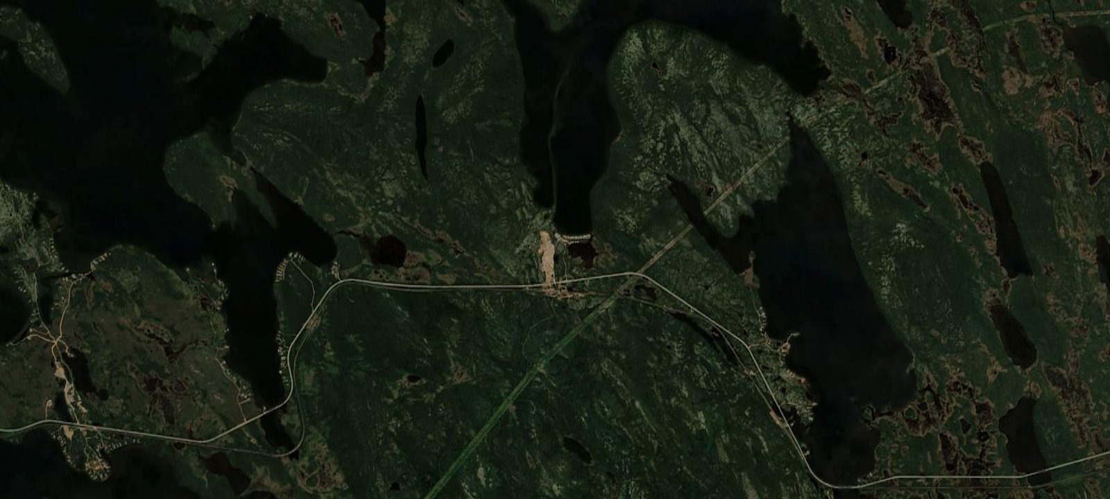 Map of Grand Hermond