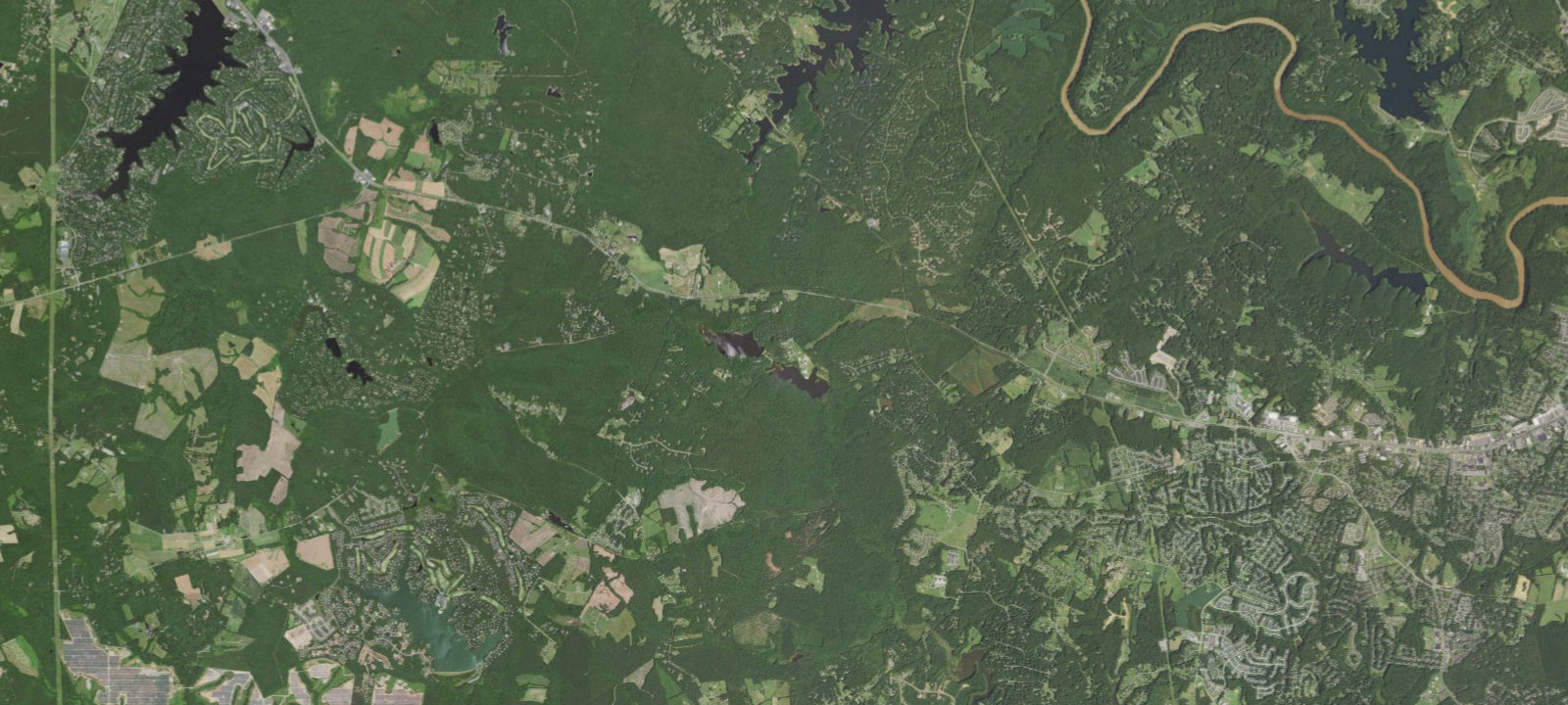 Map of Glen 27