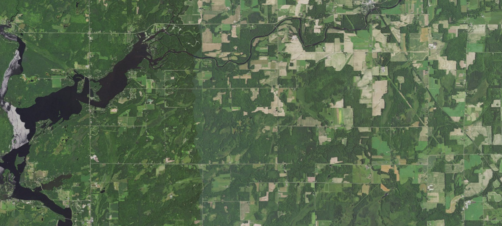 Map of Site #2