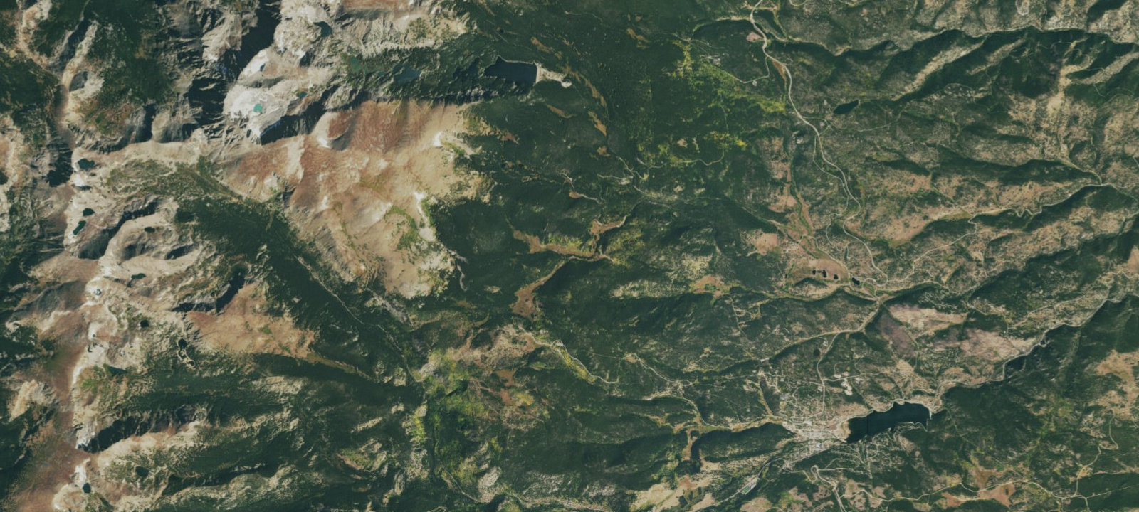 Map of #10