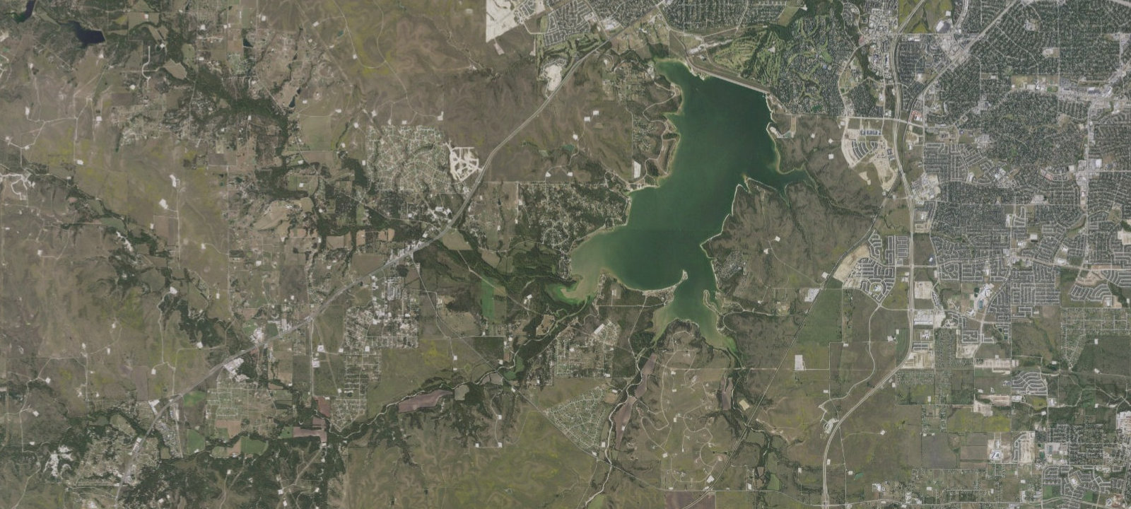 Map of Site: 040, Loop: Sout