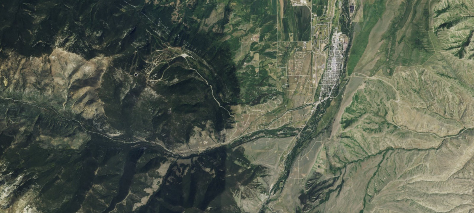 Map of Brd2010-001