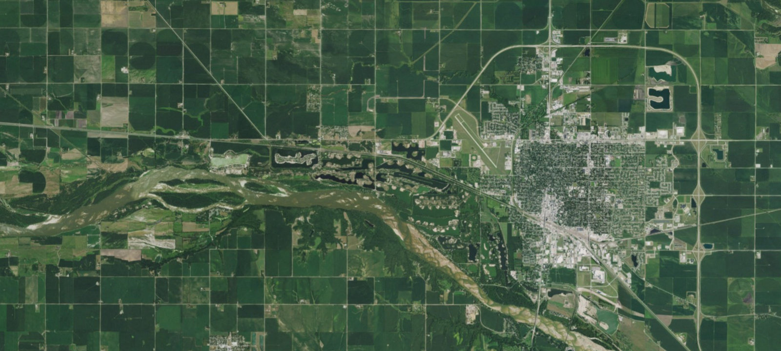 Map of 224