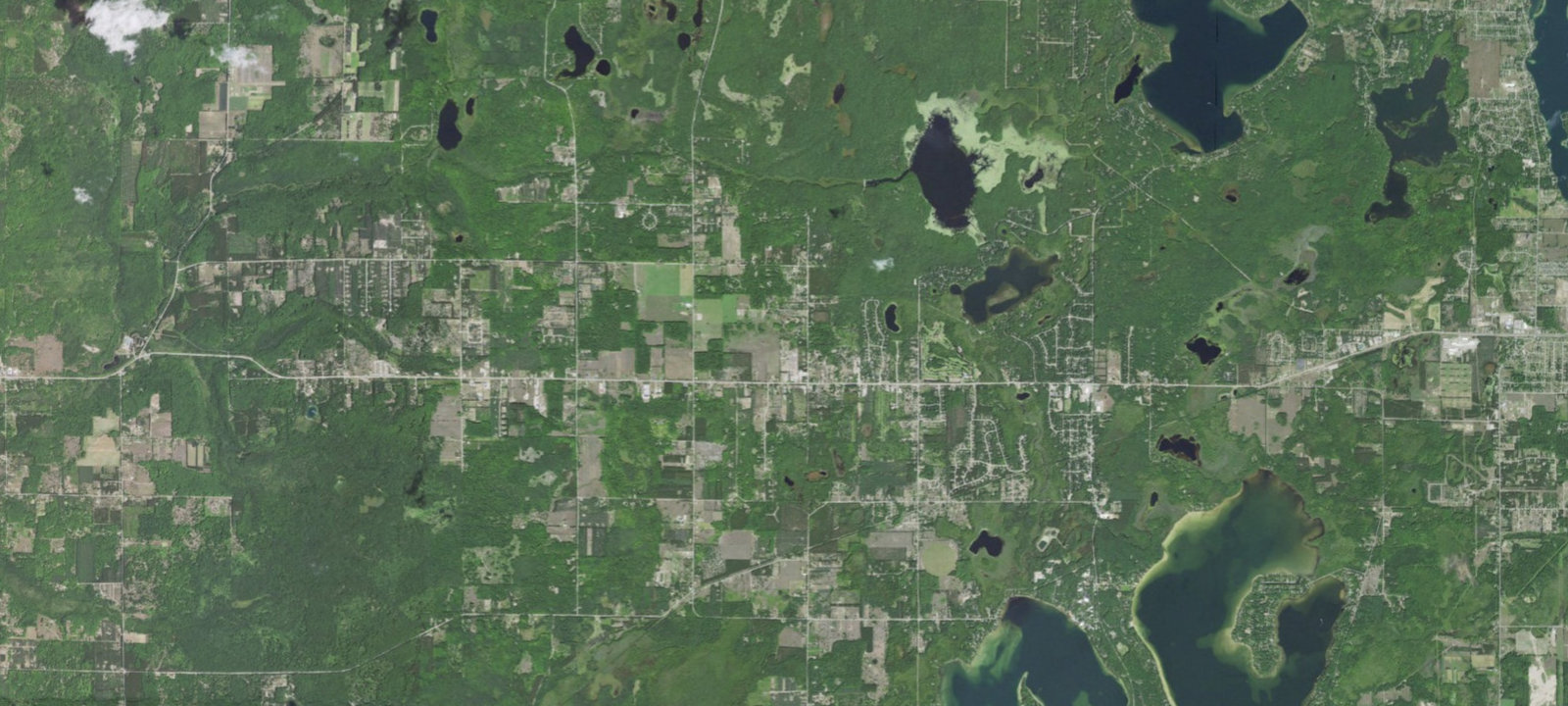 Map of Bendon Eagles Campground
