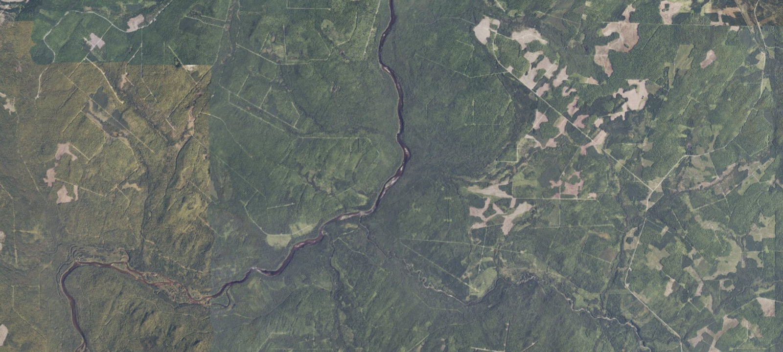 Map of Big Brook South (1)