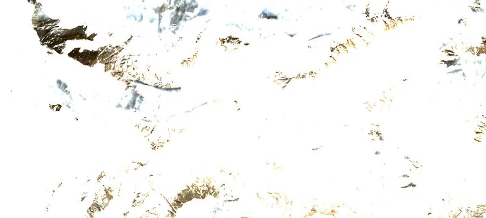 Map of Camp 4 (High Camp)