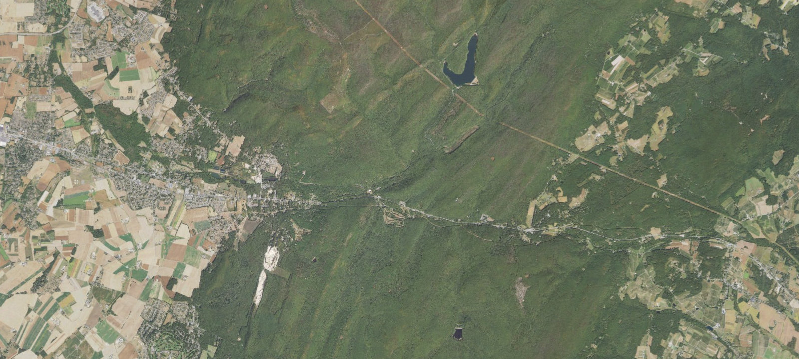 Map of Group Site 4