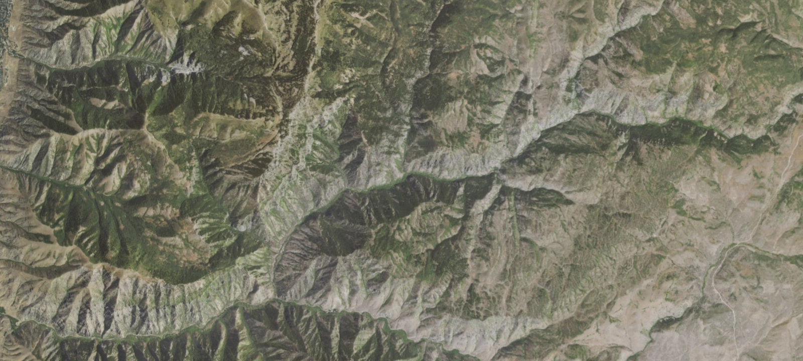 Map of Friendship Campground