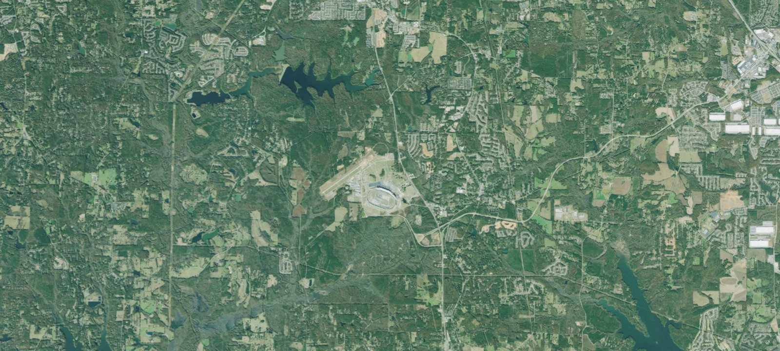 Map of Family Premium RV