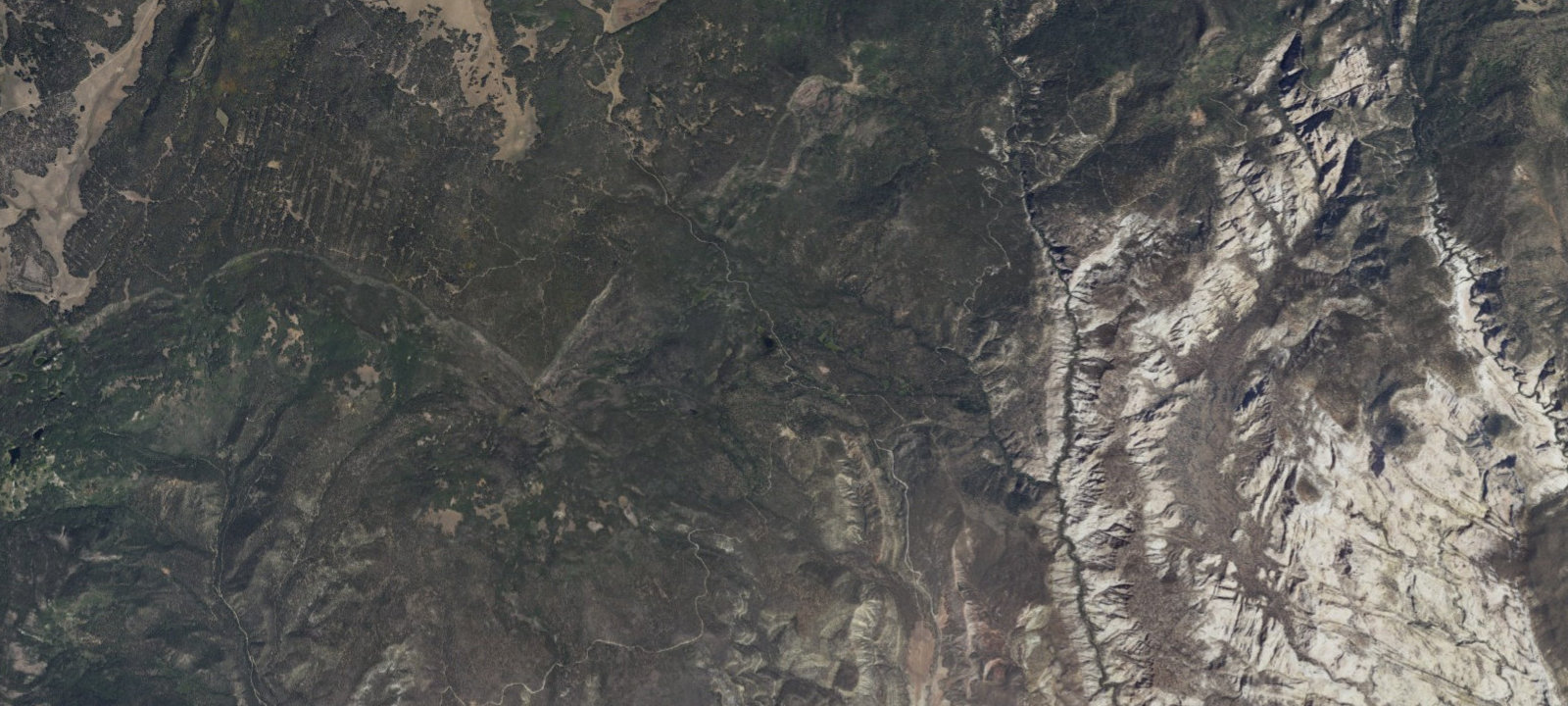 Map of Site 23