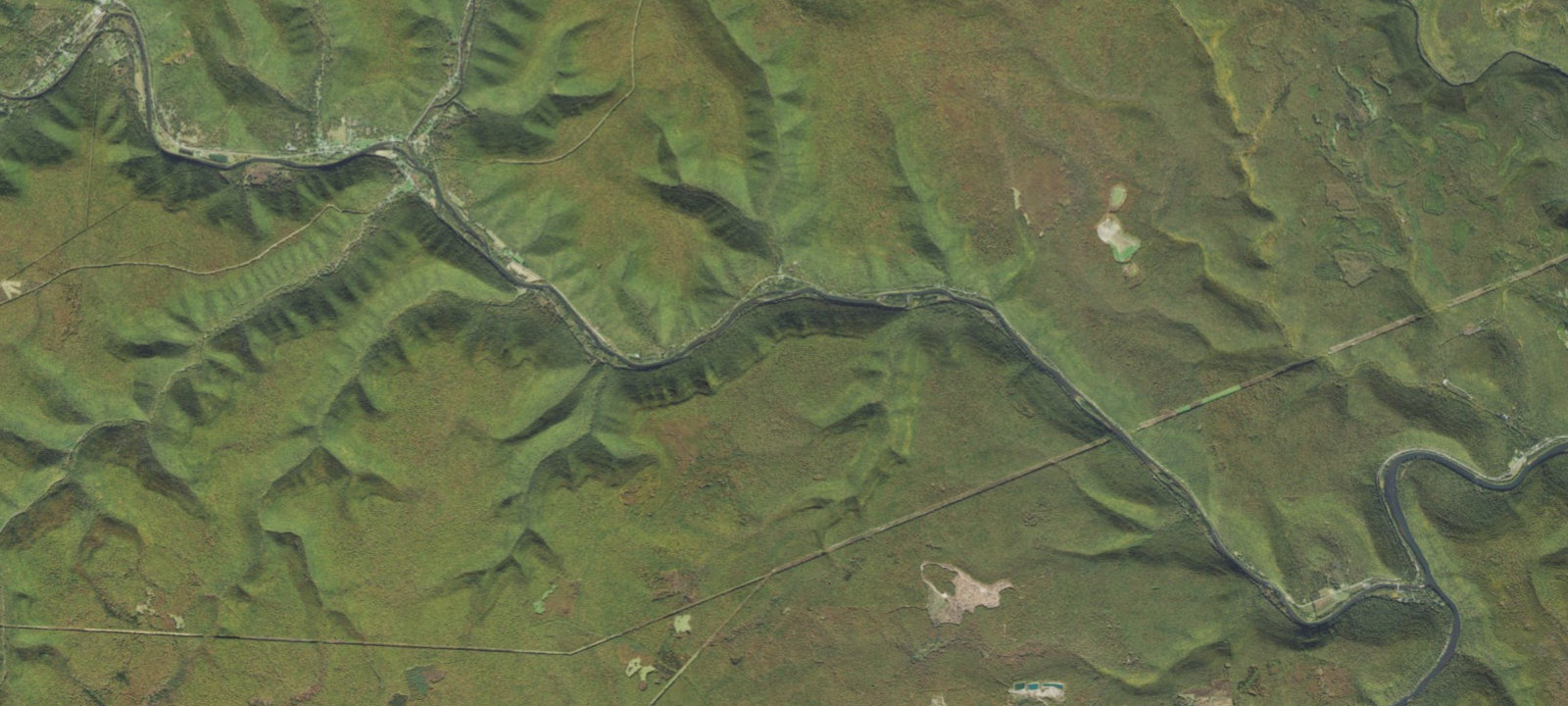 Map of SS011