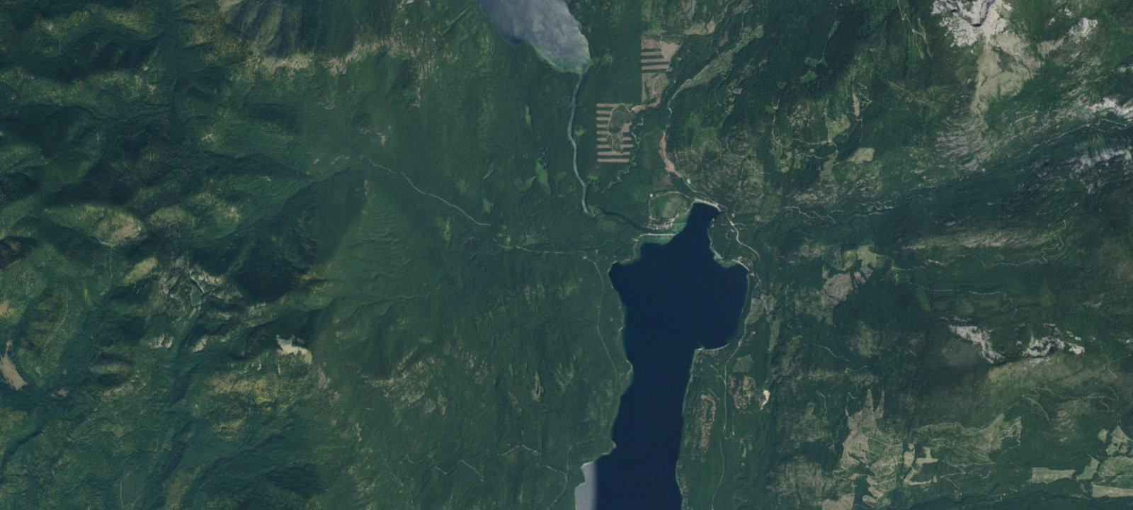 Map of 1341-005