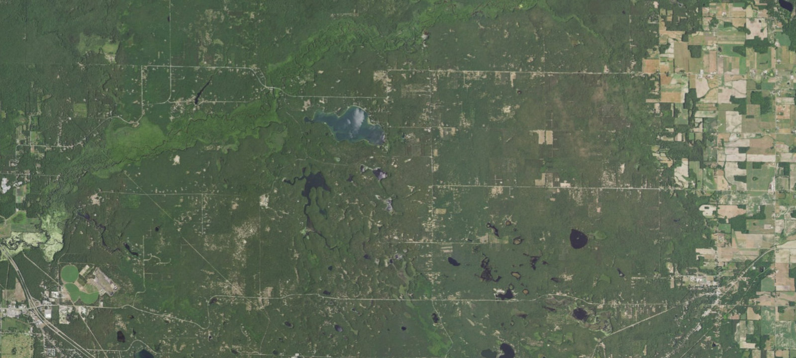 Map of Ottawa
