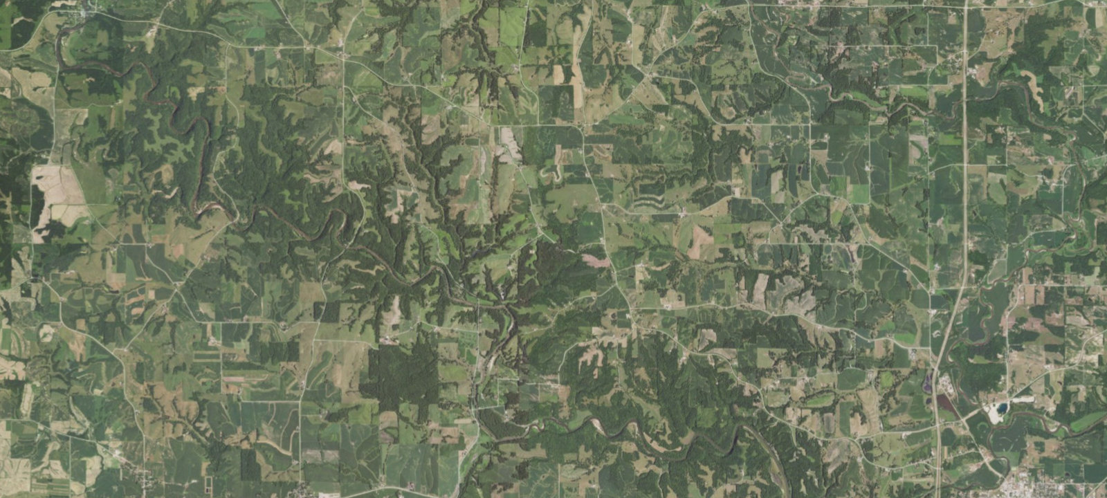 Map of 14