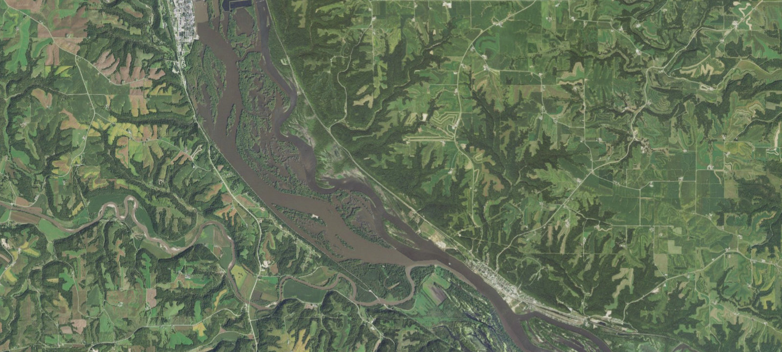 Map of 34