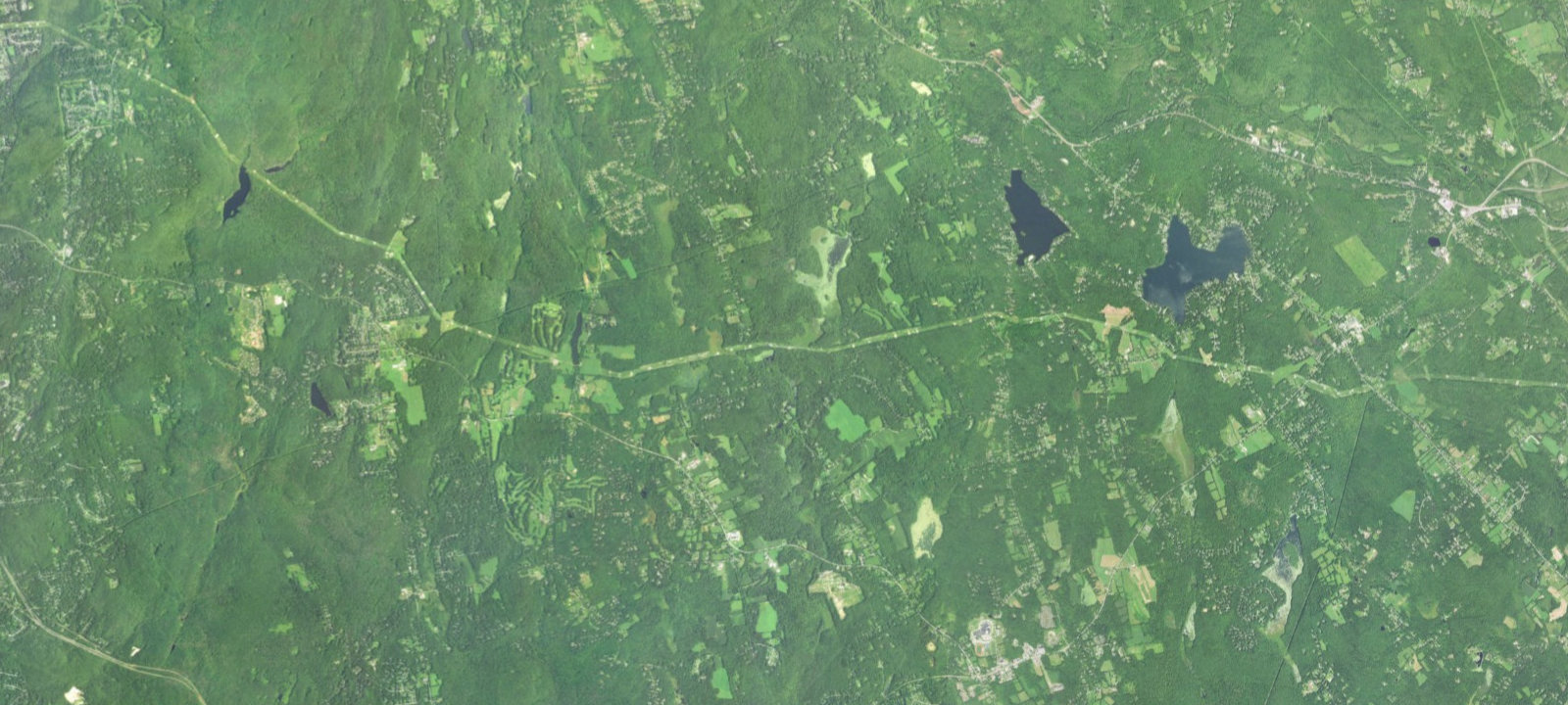 Map of Camp Hi Hoti