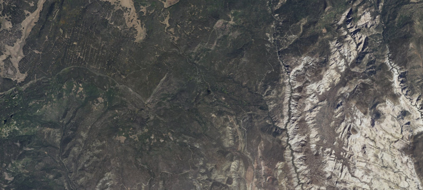 Map of Site 9