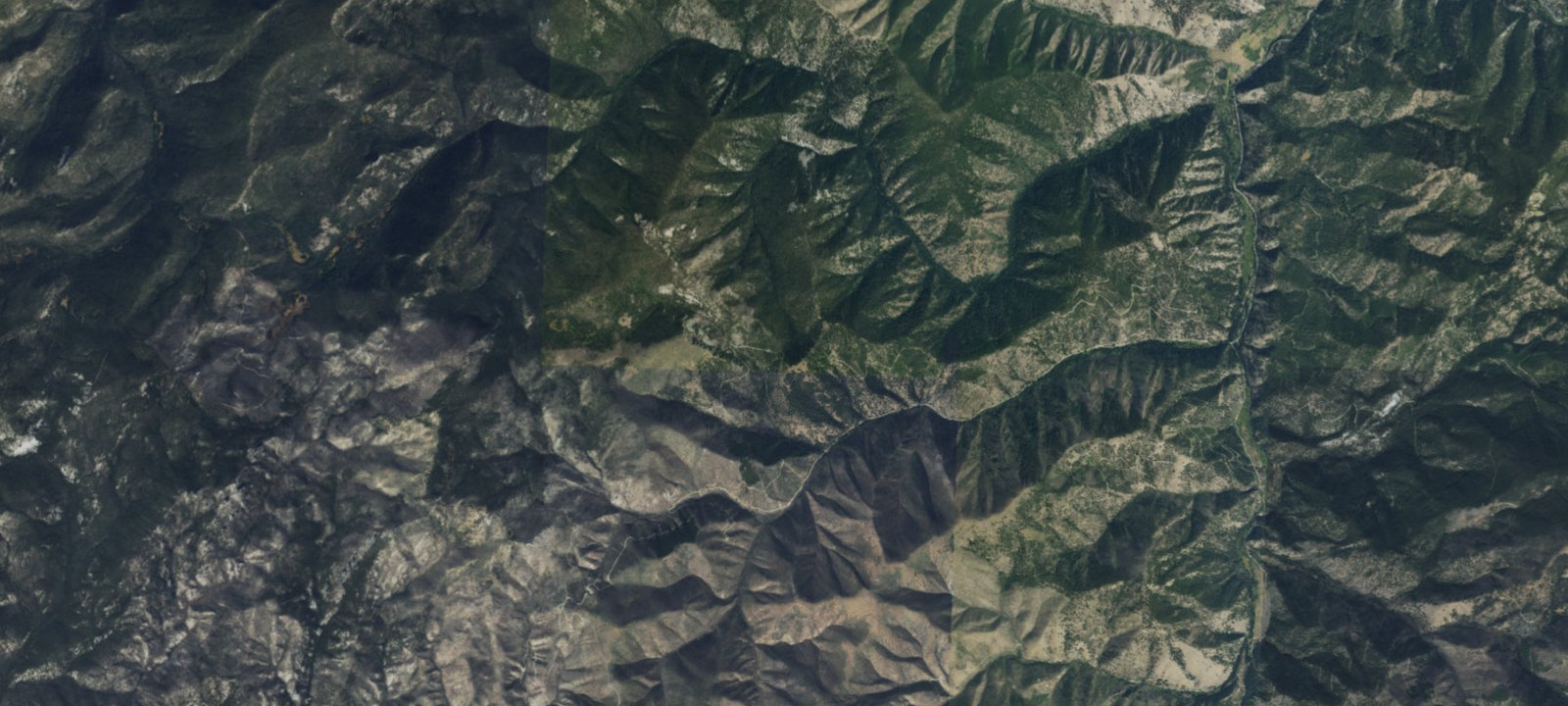 Map of 5665 Road