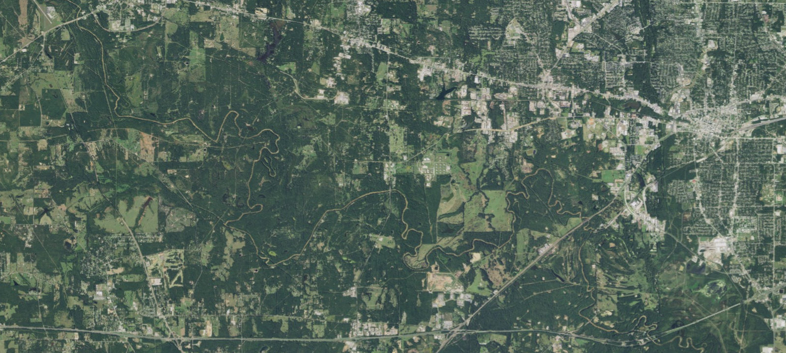 Map of Riverside RV Park