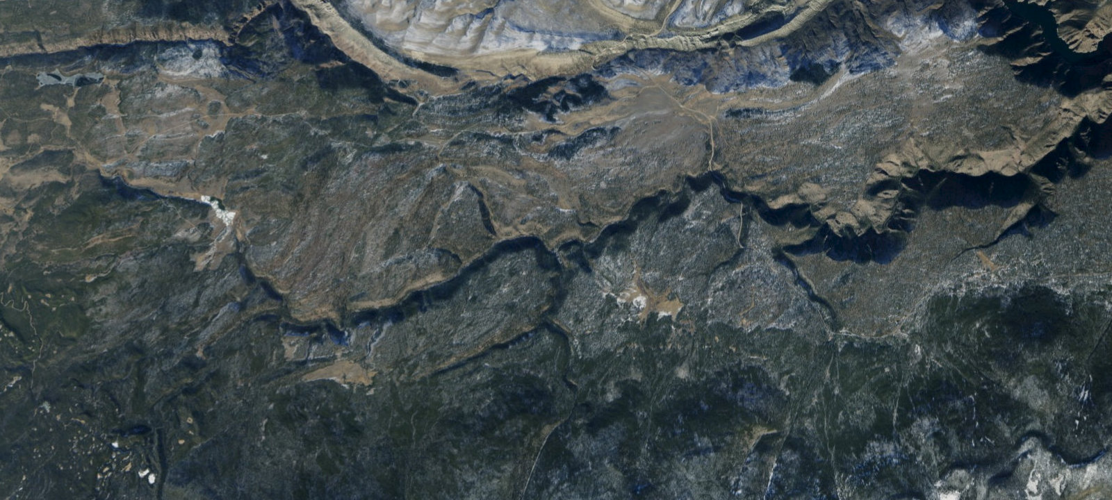 Map of Site 13