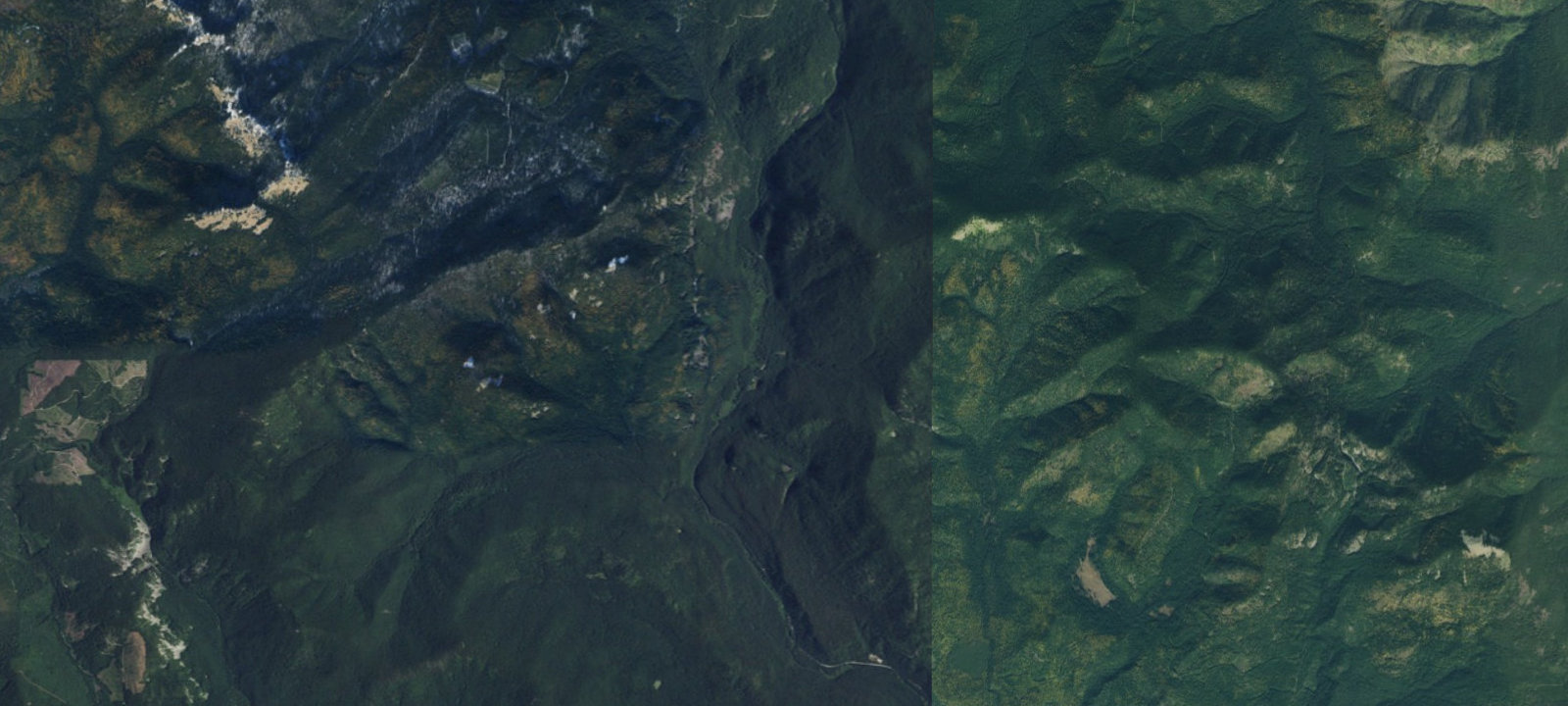 Map of 302E-001