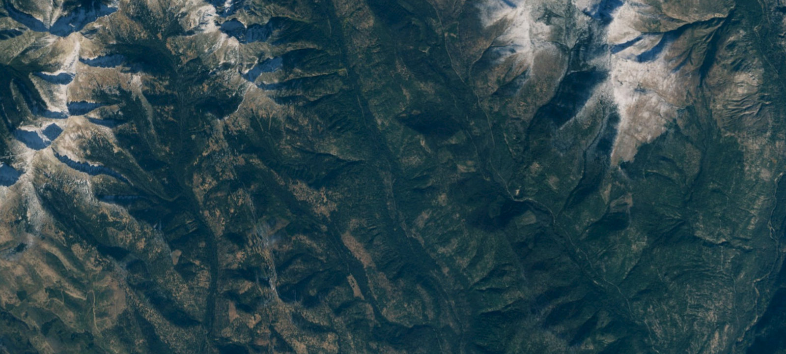 Map of Honeymoon
