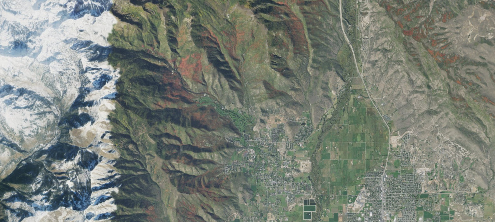 Map of Site 6