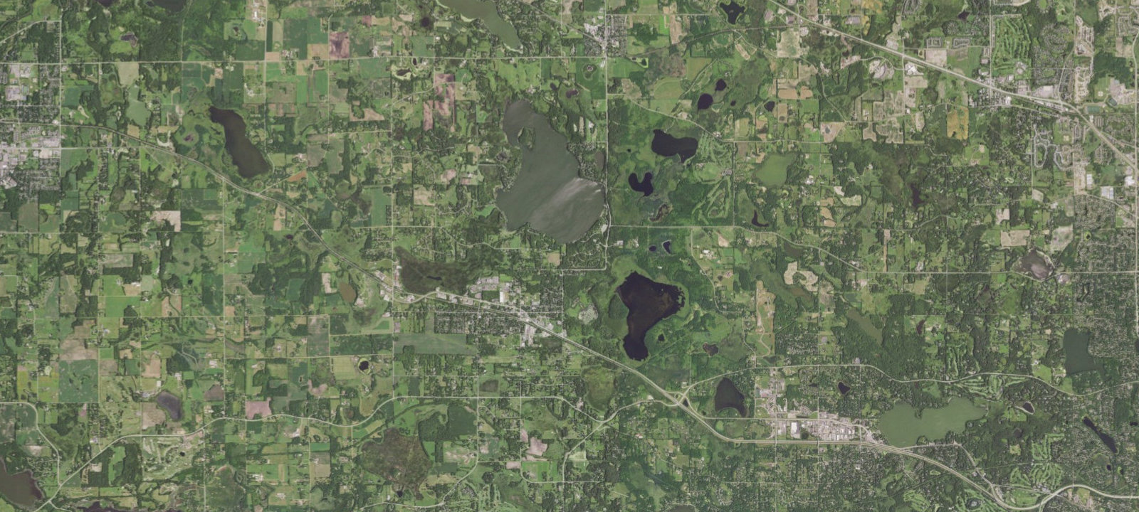 Map of C8
